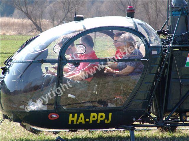 2009.04.04. Bükkszék: