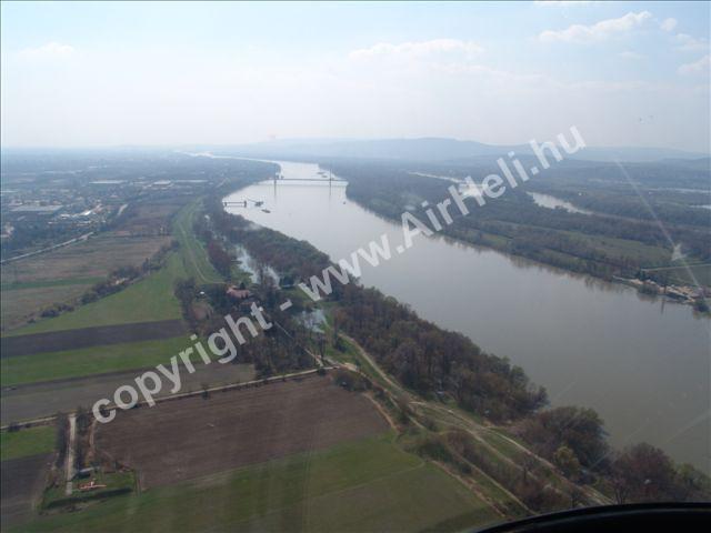 2009.04.04. Bükkszék: Alouette II