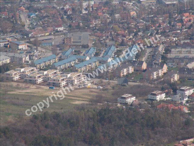 2009.04.04. Bükkszék: Alouette II
