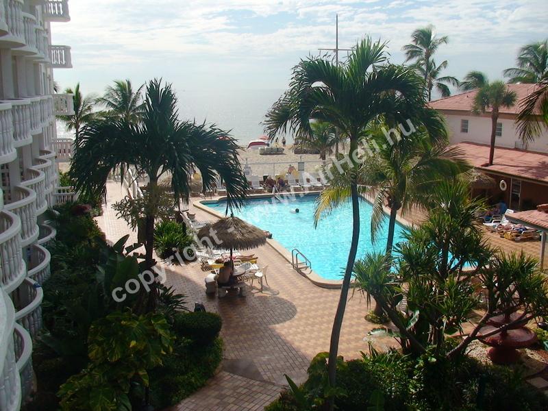 Pilótaképzés floridában: 