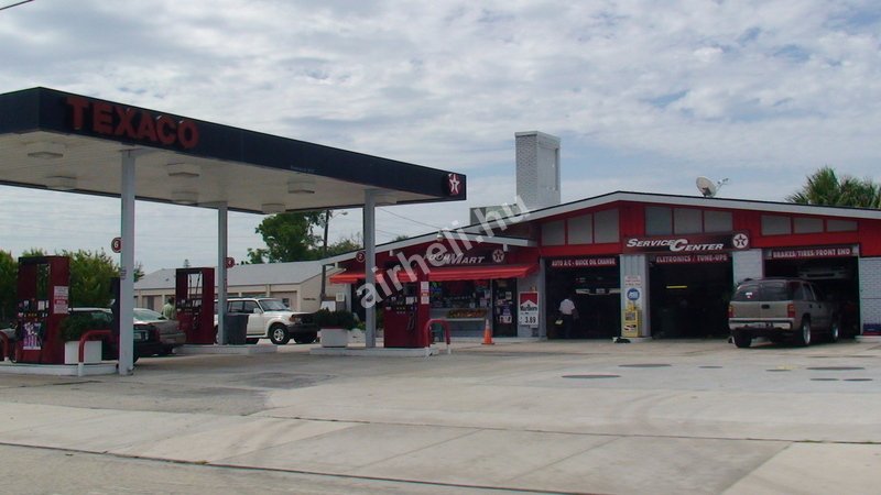 Pilótaképzés floridában: 