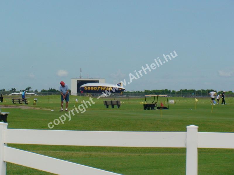 Pilótaképzés floridában: 