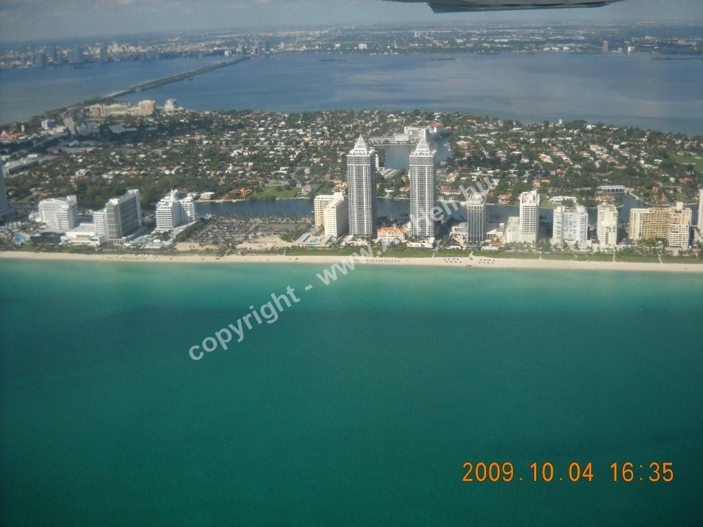 2009. október - Florida: 
