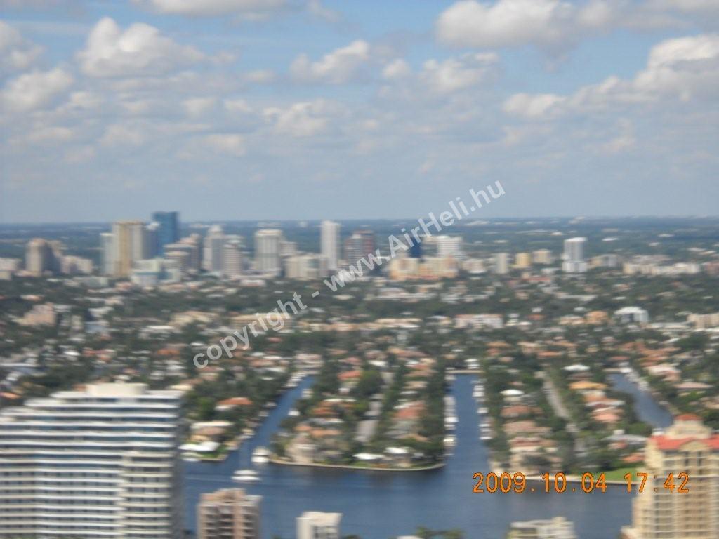 2009. október - Florida: 