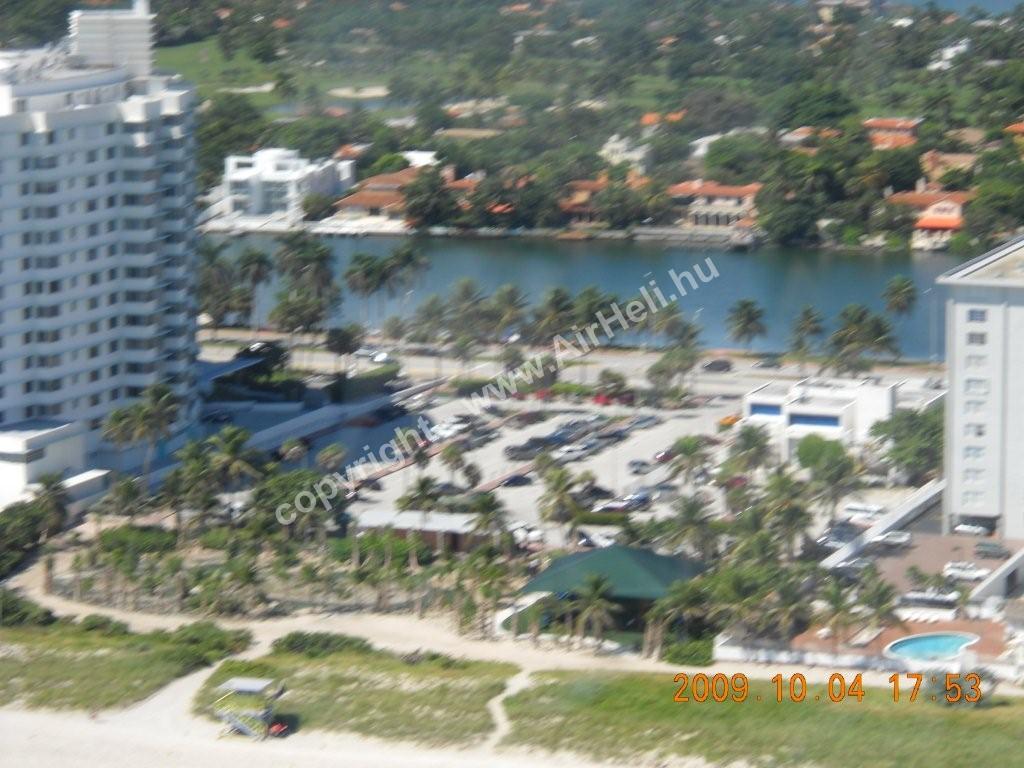 2009. október - Florida: 