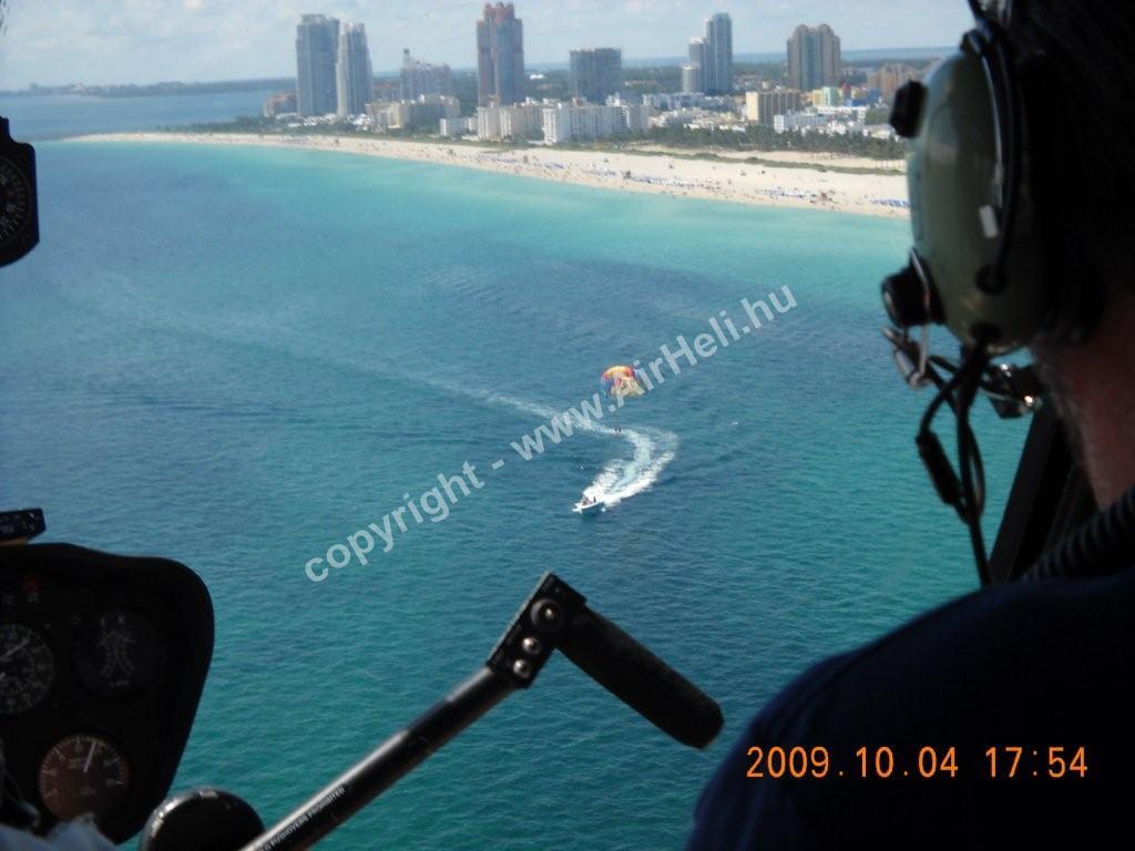 2009. október - Florida: 