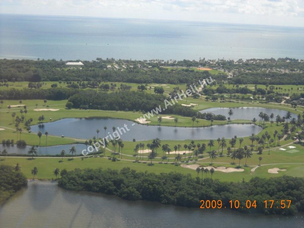 2009. október - Florida: 
