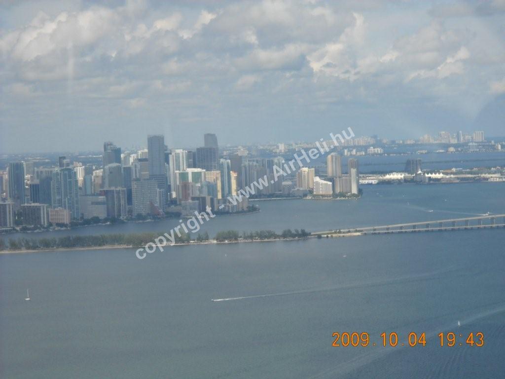2009. október - Florida: Miami