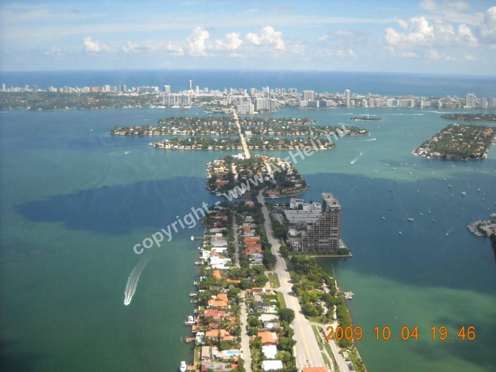 2009. október - Florida: Miami