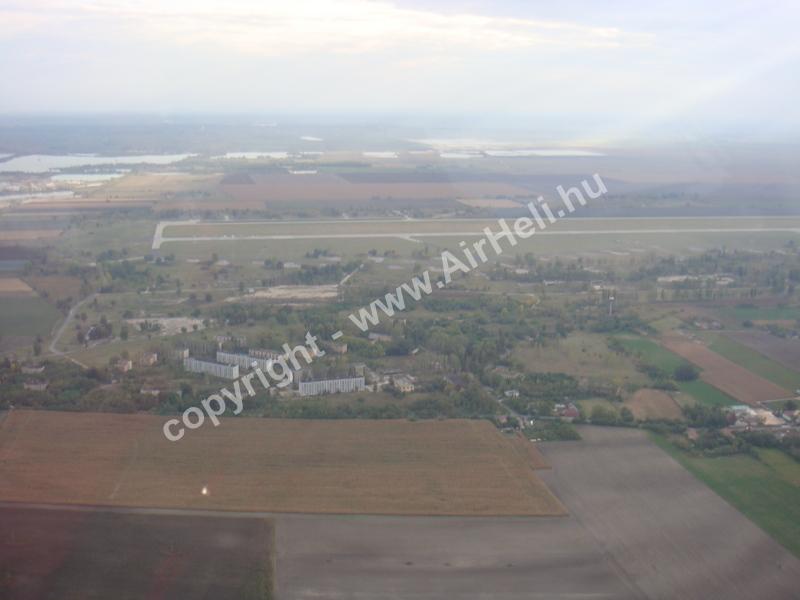 2008.09.27. Heli repülés - Soltvadkert: 