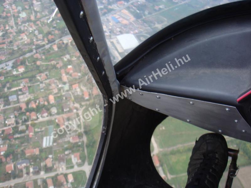 2008.09.27. Heli repülés - Soltvadkert: 