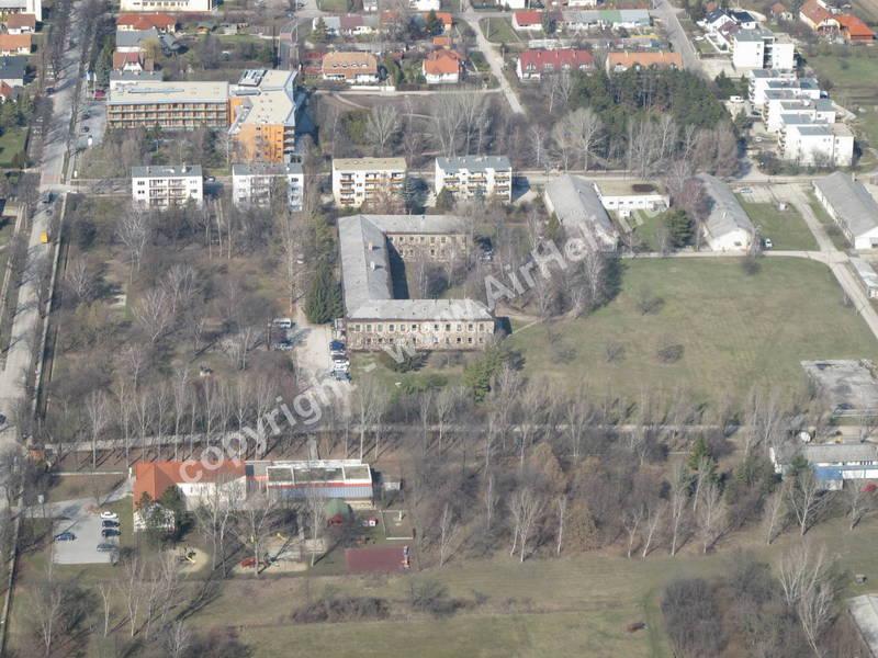 2010.03. Helikopter sétarepülés: Helikopter repülés