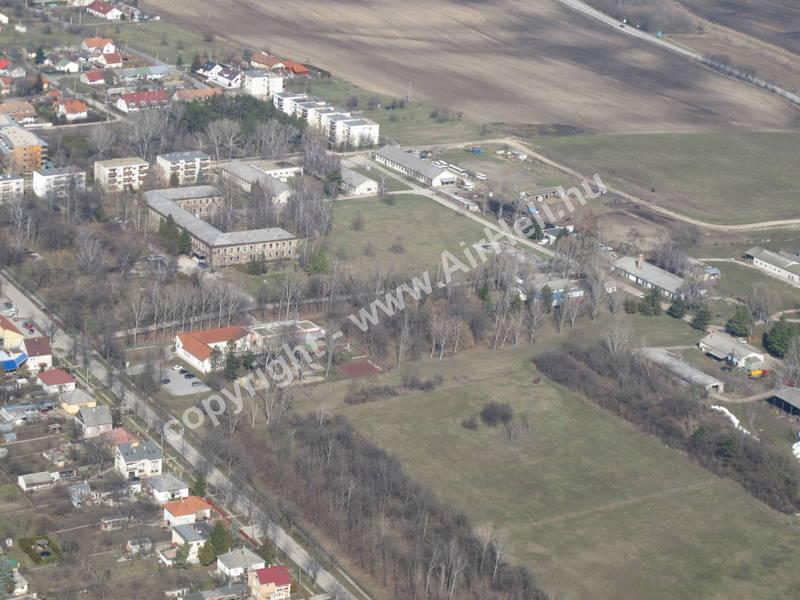 2010.03. Helikopter sétarepülés: Helikopter repülés