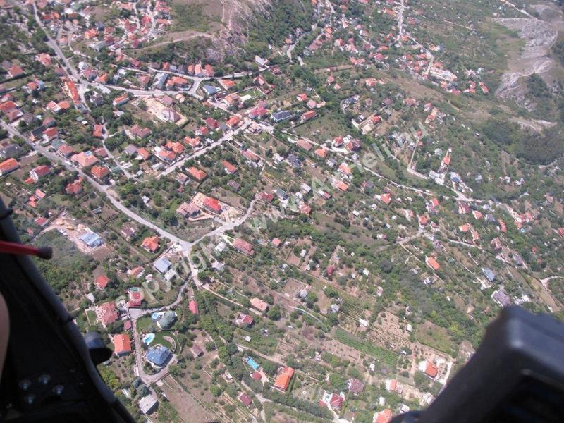 Helikopteres Budapest városnézés, 2012. július: 