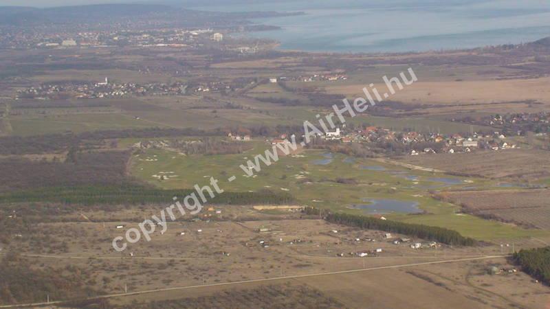2009. február 6. Kaposújlak-Zirc: Balaton golf