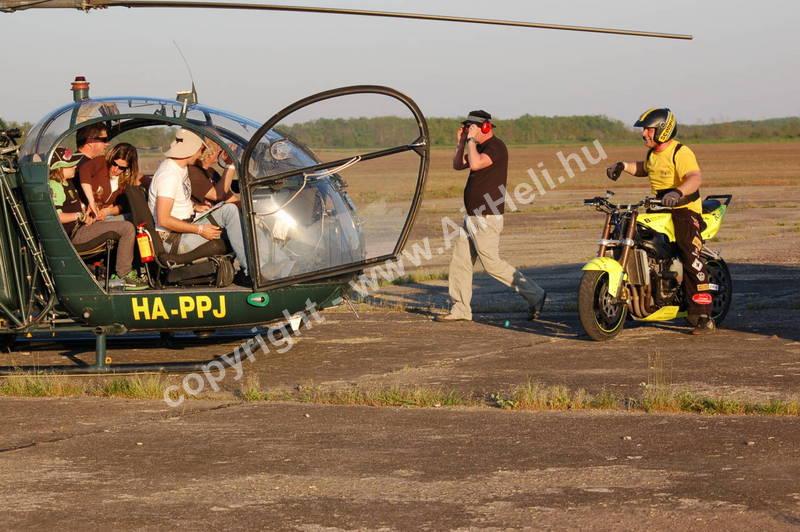 Drag Bike EB, Kunmadaras, 2010: 