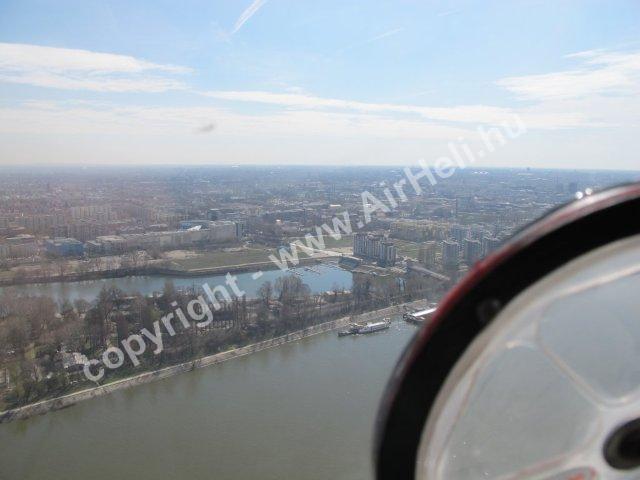 2010.03. Prestige Heliport: 