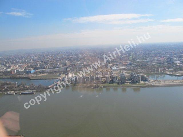 2010.03. Prestige Heliport: 