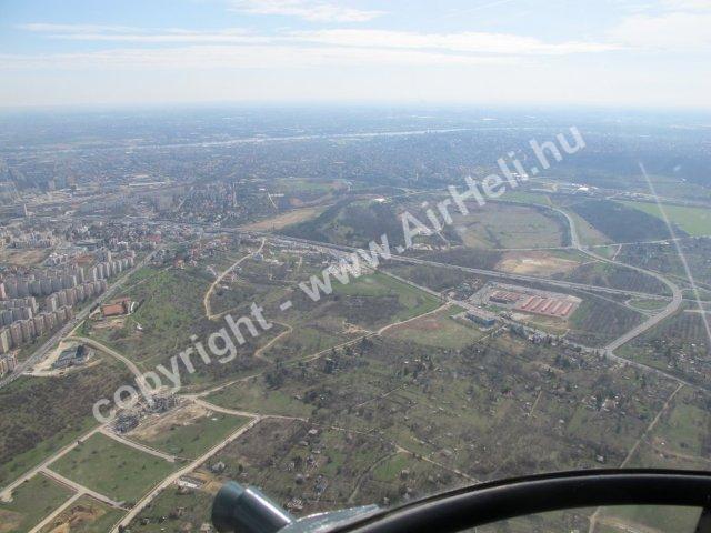2010.03. Prestige Heliport: 