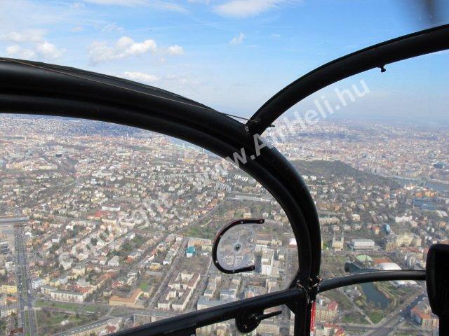 2010.03. Prestige Heliport: 