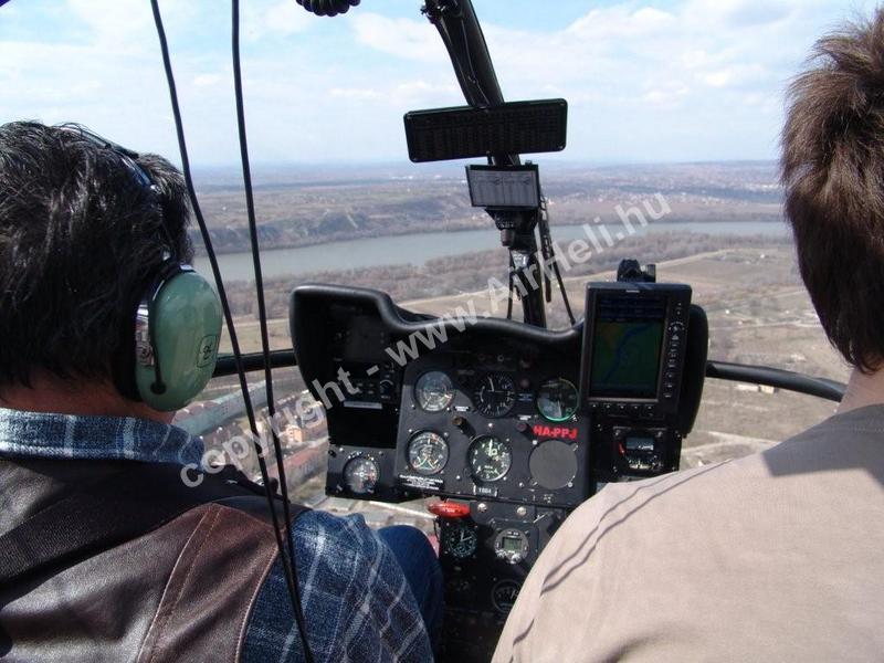 2009.03.28. Születésnap: Alouette II