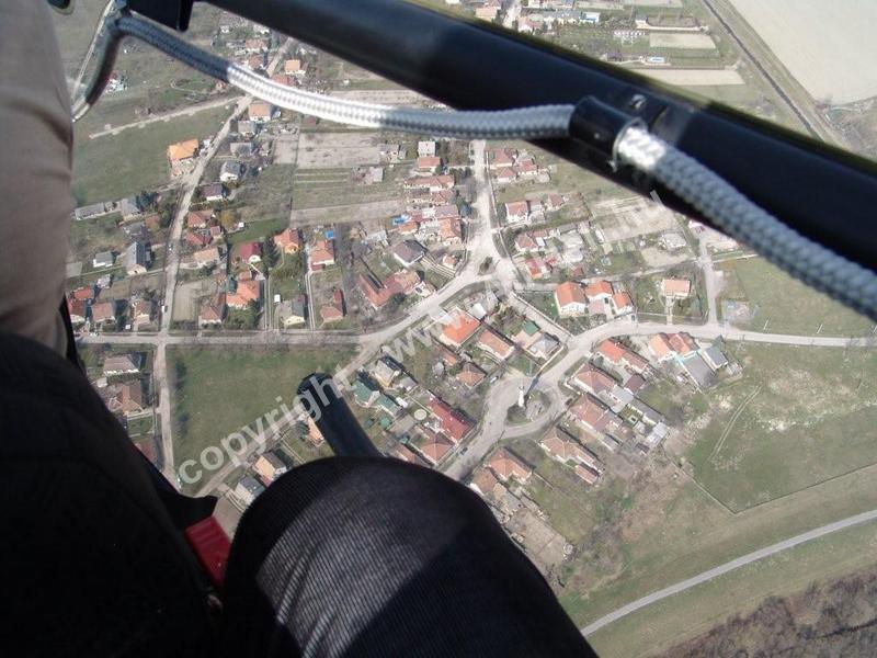 2009.03.28. Születésnap: Alouette II