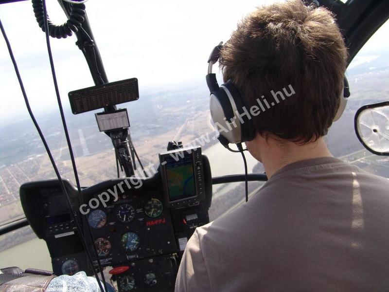 2009.03.28. Születésnap: Alouette II