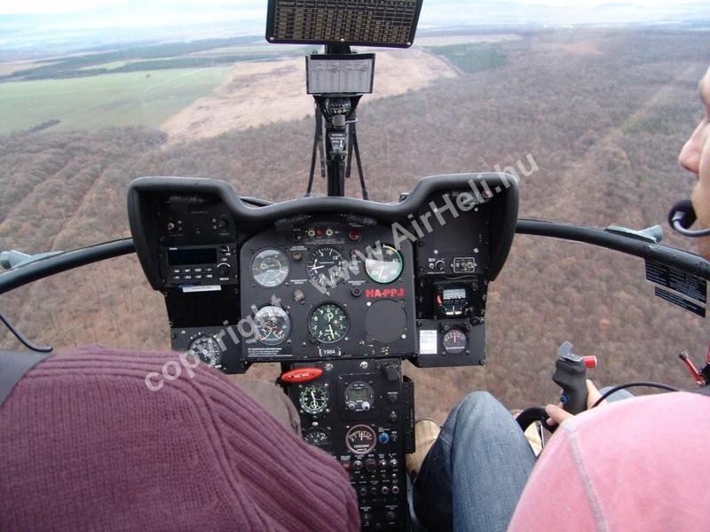 2008. december - Szentkirály: ALouette