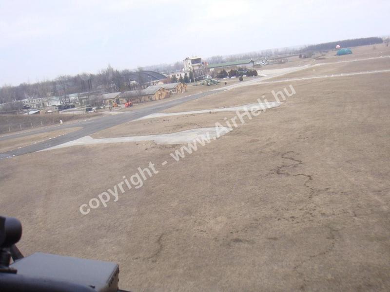 2009.02.16. Szolnok látogatás: MI24 park