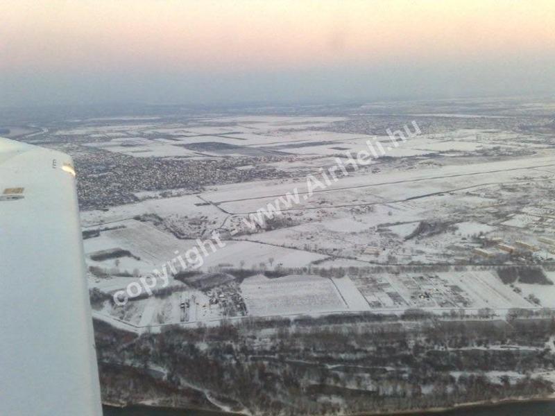 2009.feb.19.Havas Naplemente Budai oldal: