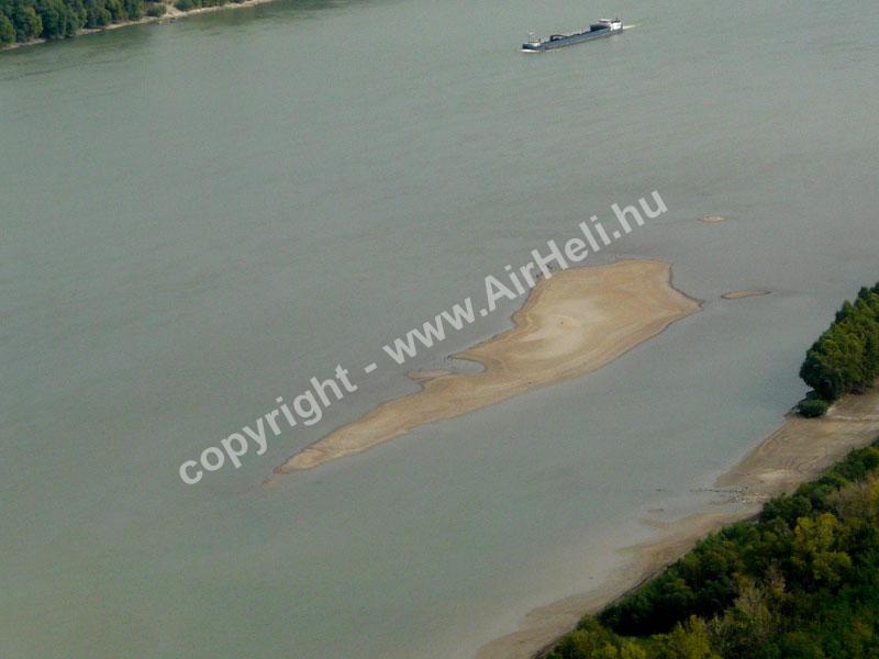 2008.09.14. Visegrád: duna