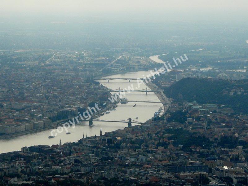 2008.09.14. Visegrád: Budapest