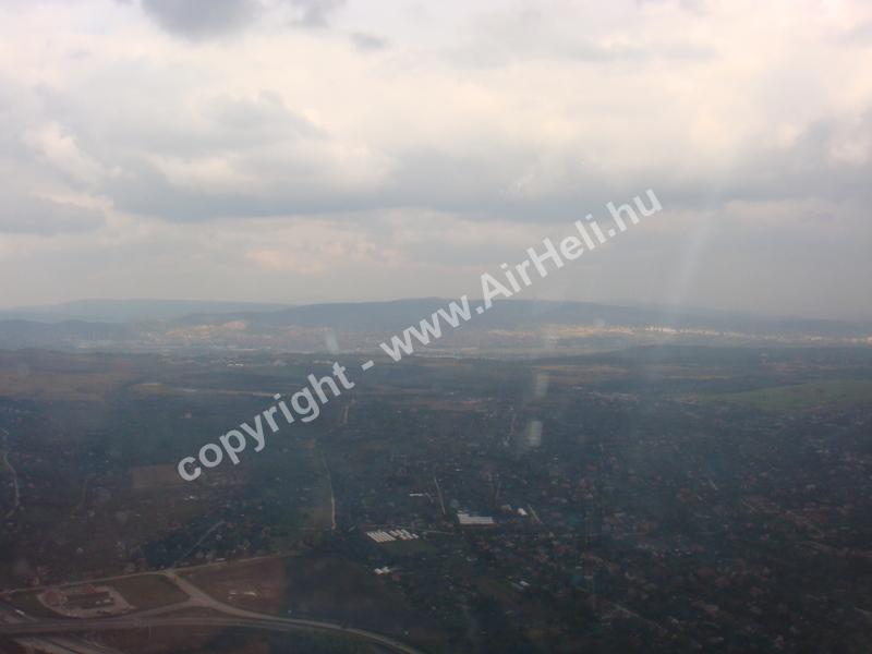 2008.09.19. Visegrád: Budaőrs