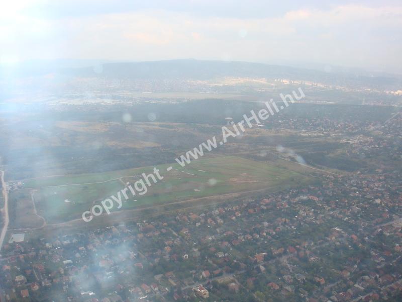 2008.09.19. Visegrád: Budaőrsi reptér