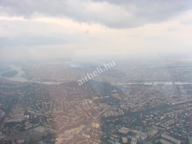 2008.09.19. Visegrád: Duna